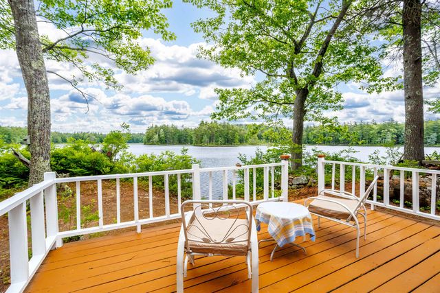 14 Sandy Cove Road, Rindge, NH 03461