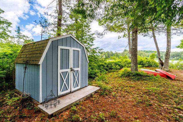 14 Sandy Cove Road, Rindge, NH 03461