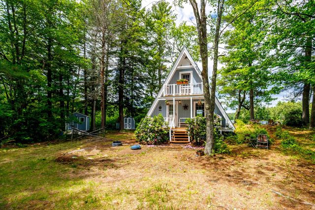 14 Sandy Cove Road, Rindge, NH 03461