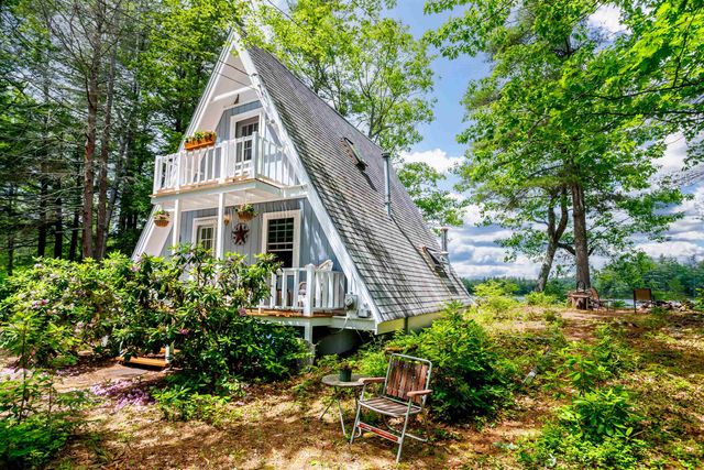 14 Sandy Cove Road, Rindge, NH 03461