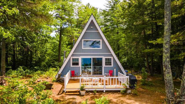 14 Sandy Cove Road, Rindge, NH 03461