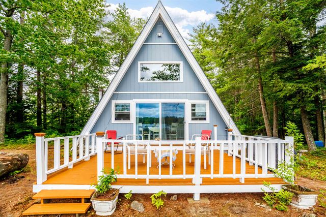 14 Sandy Cove Road, Rindge, NH 03461