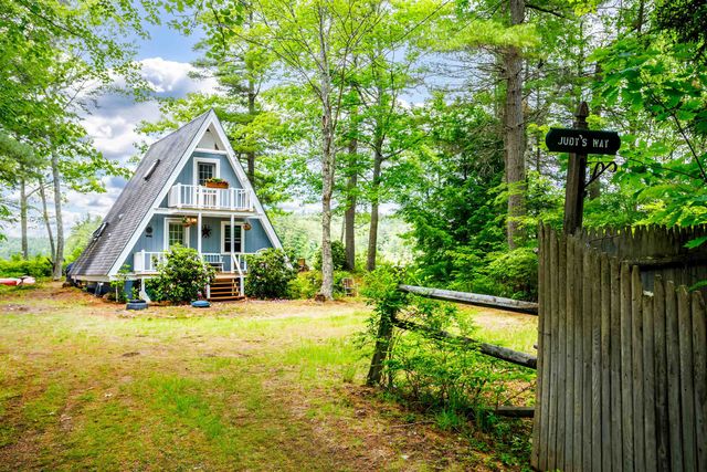 14 Sandy Cove Road, Rindge, NH 03461