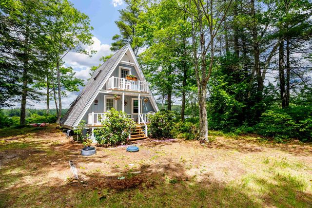 14 Sandy Cove Road, Rindge, NH 03461