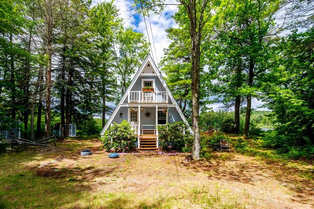 14 Sandy Cove Road, Rindge, NH 03461