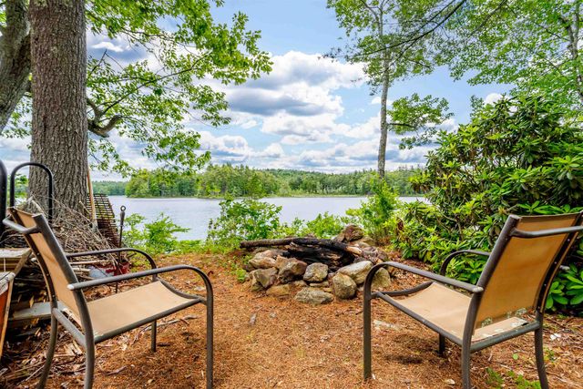14 Sandy Cove Road, Rindge, NH 03461