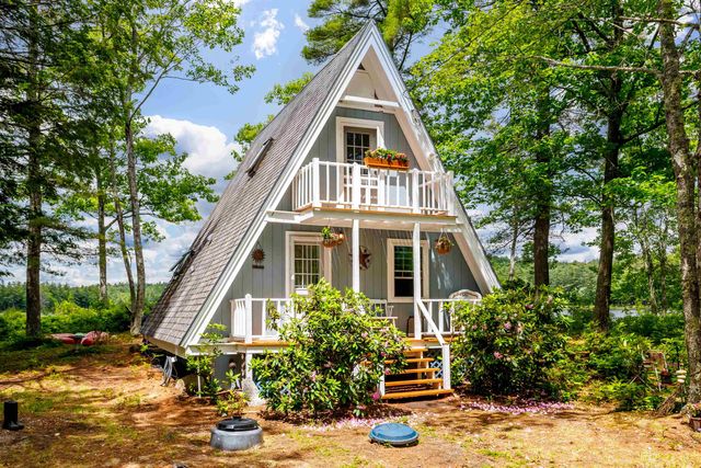 14 Sandy Cove Road, Rindge, NH 03461