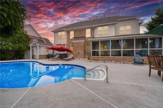 2409 Edenton CT, Virginia Beach, VA 23456