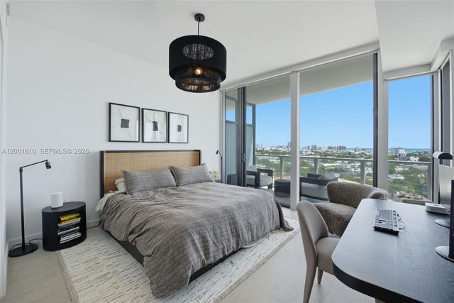 500 Alton Rd 1402, Miami Beach, FL 33139