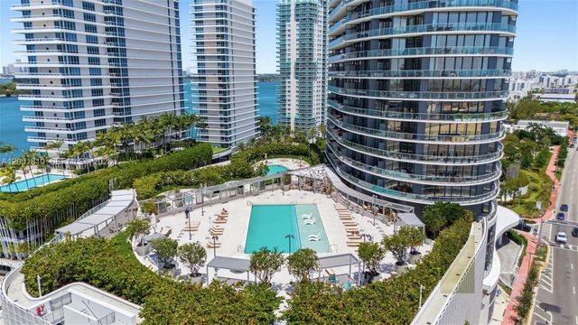 500 Alton Rd 1402, Miami Beach, FL 33139