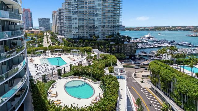 500 Alton Rd 1402, Miami Beach, FL 33139