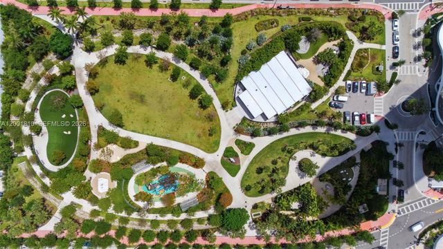 500 Alton Rd 1402, Miami Beach, FL 33139