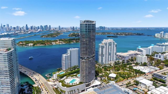 500 Alton Rd 1402, Miami Beach, FL 33139