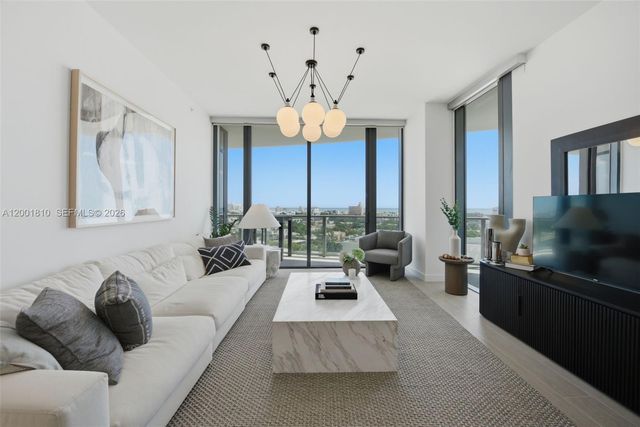 500 Alton Rd 1402, Miami Beach, FL 33139