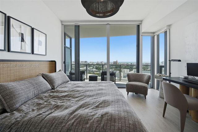 500 Alton Rd 1402, Miami Beach, FL 33139