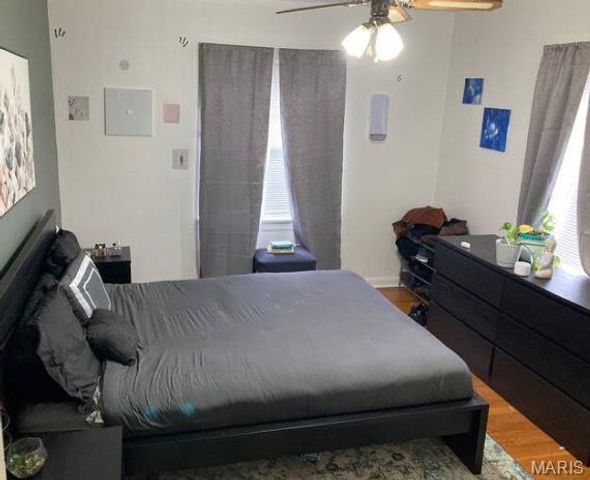 1317 N Florissant Road, Calverton Park, MO 63135