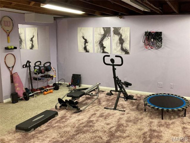 1317 N Florissant Road, Calverton Park, MO 63135