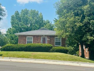 1317 N Florissant Road, Calverton Park, MO 63135