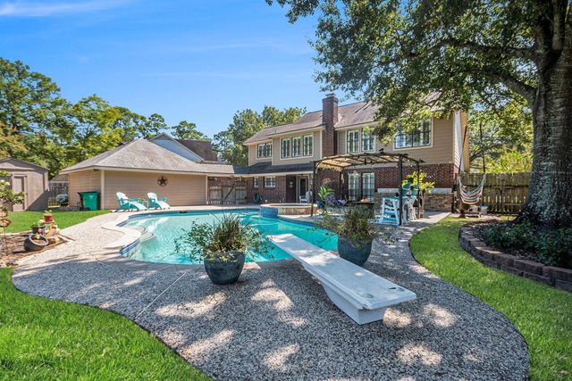 3410 Del Norte Drive, Baytown, TX 77521