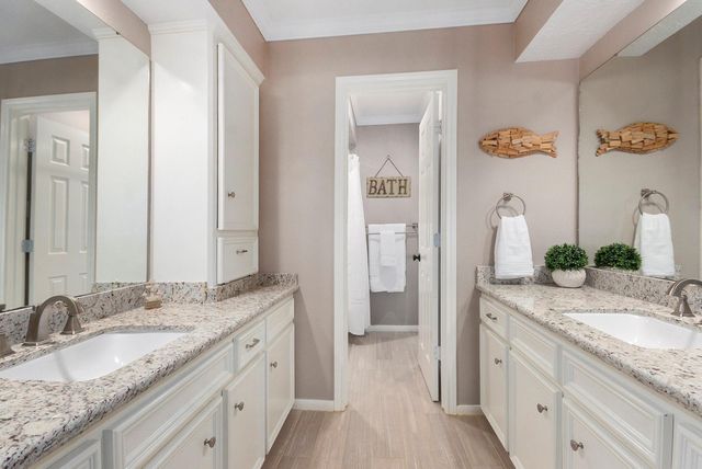 3410 Del Norte Drive, Baytown, TX 77521