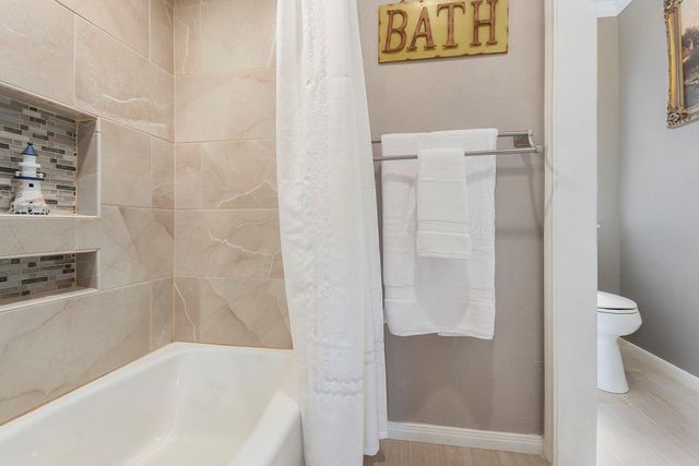 3410 Del Norte Drive, Baytown, TX 77521