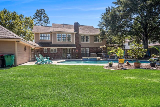 3410 Del Norte Drive, Baytown, TX 77521