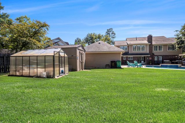 3410 Del Norte Drive, Baytown, TX 77521