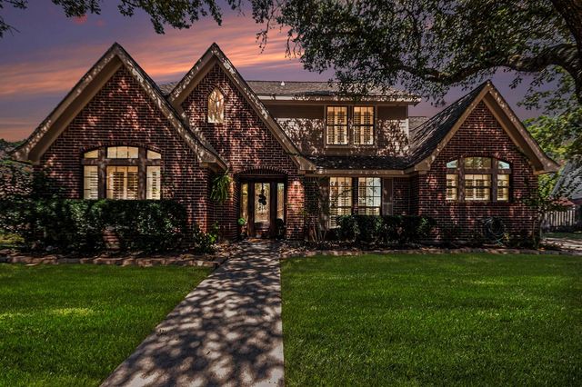 3410 Del Norte Drive, Baytown, TX 77521