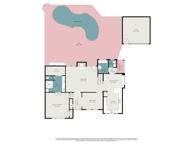 3410 Del Norte Drive, Baytown, TX 77521