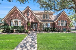 3410 Del Norte Drive, Baytown, TX 77521