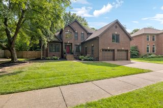 109 Grove Ln, Franklin, TN 37064
