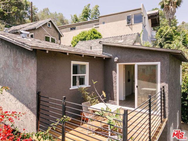 466 Wren Drive, Los Angeles, CA 90065