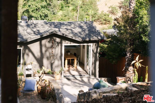 466 Wren Drive, Los Angeles, CA 90065