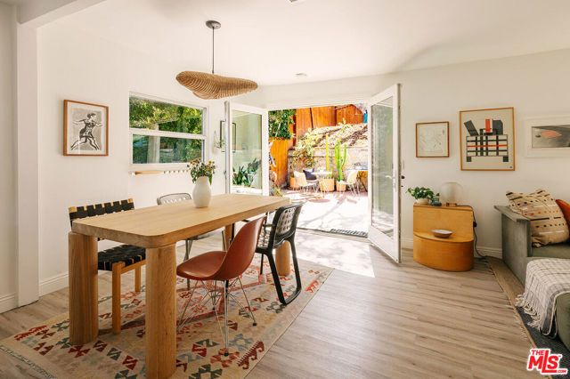 466 Wren Drive, Los Angeles, CA 90065