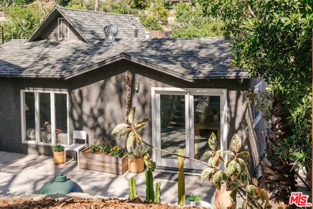 466 Wren Drive, Los Angeles, CA 90065