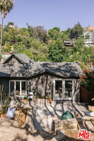 466 Wren Drive, Los Angeles, CA 90065