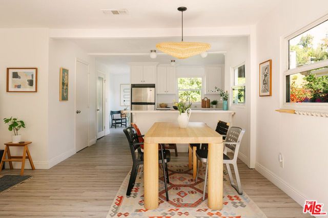 466 Wren Drive, Los Angeles, CA 90065