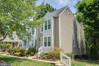 5919 SAINT GILES WAY, Alexandria, VA 22315