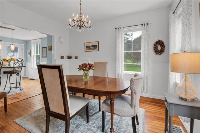 521 N Main Street, Bethel, VT 05032