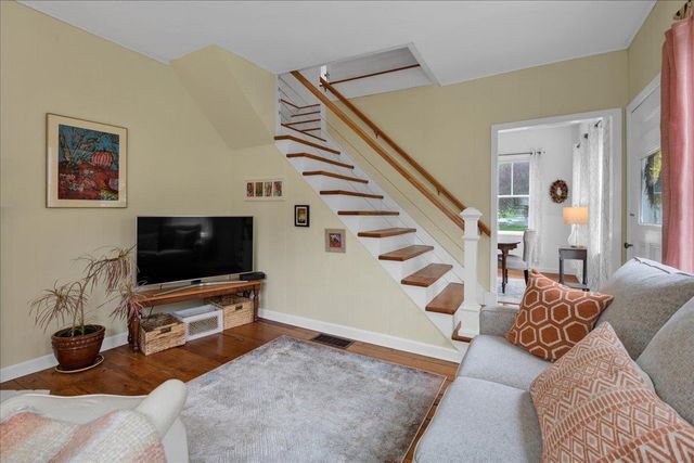 521 N Main Street, Bethel, VT 05032