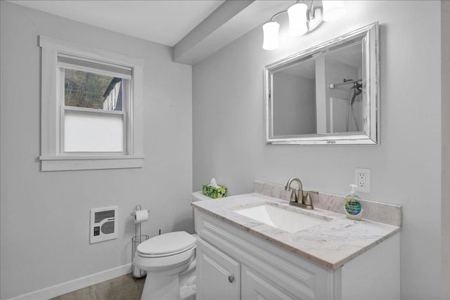 521 N Main Street, Bethel, VT 05032