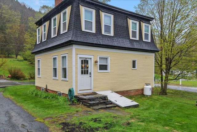 521 N Main Street, Bethel, VT 05032