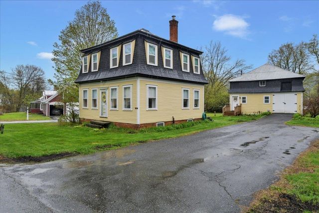 521 N Main Street, Bethel, VT 05032