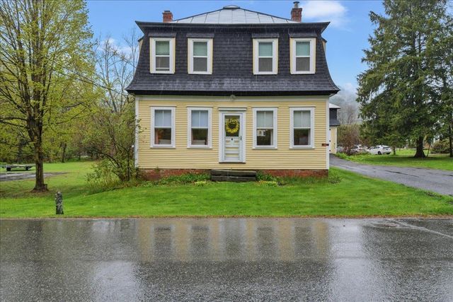 521 N Main Street, Bethel, VT 05032