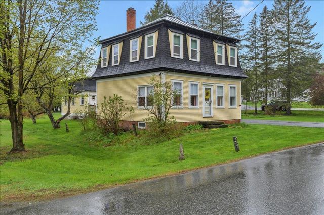 521 N Main Street, Bethel, VT 05032