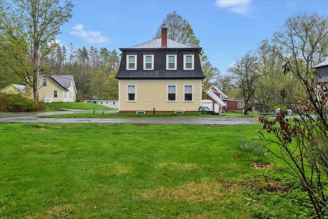 521 N Main Street, Bethel, VT 05032