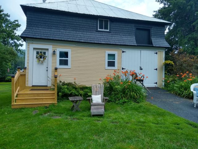 521 N Main Street, Bethel, VT 05032