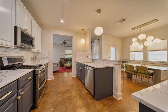 4113 Camacho ST, Austin, TX 78723