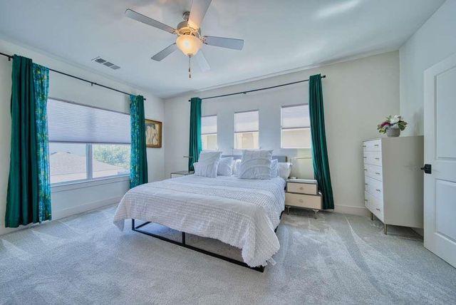 4113 Camacho ST, Austin, TX 78723