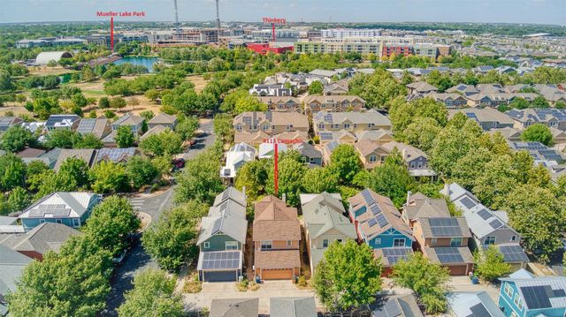 4113 Camacho ST, Austin, TX 78723